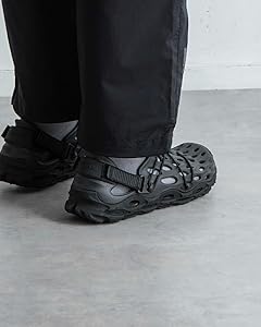 【MEN6】早い者勝ち!MERRELL HYDRO MOC AT CAGE HYDRO MOC AT CAGE［1TRL］ハイドロ モック エーティー ケージ